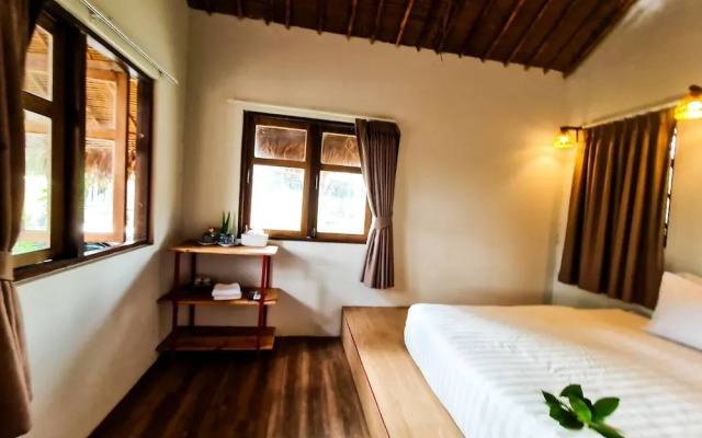Amarit Onsen Homestay