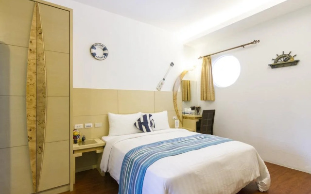 Dream House - Greek Style Hostel