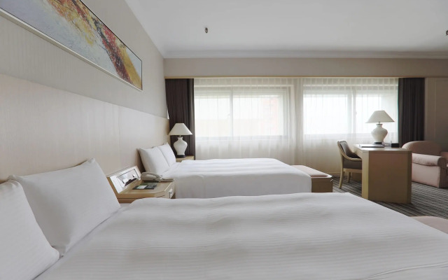Santos Hotel
