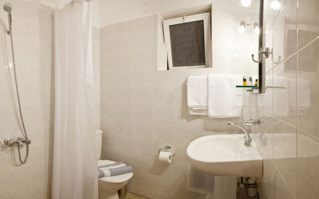 The Noverian Antama Organic Beach Resort Chania