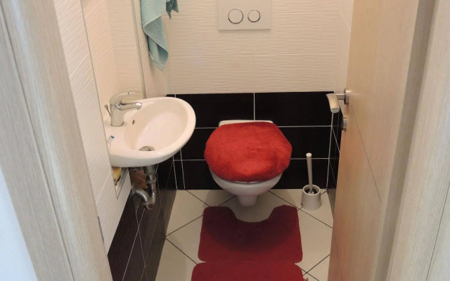 Heart of Strunjan Apartments AL