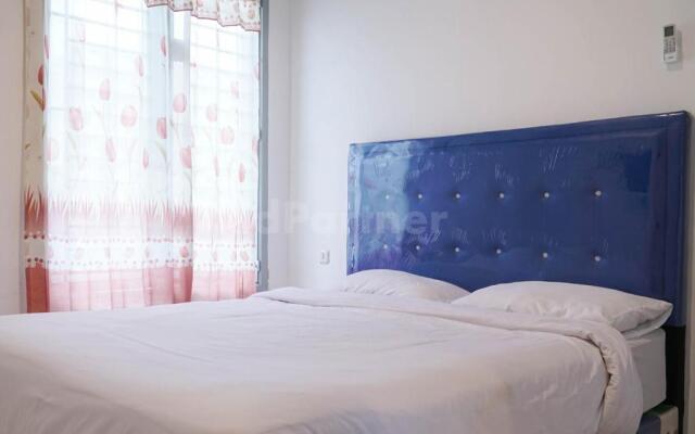 Homestay Top RedPartner