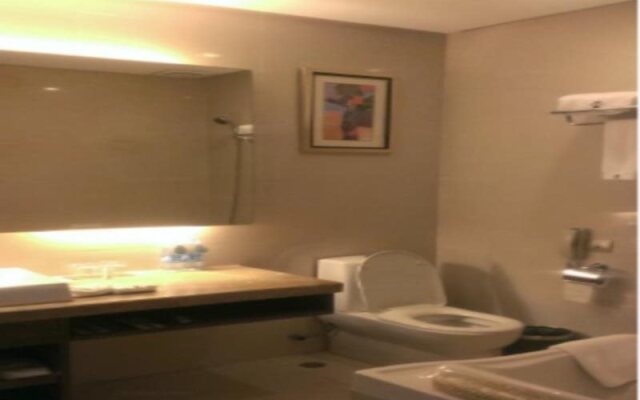 Sanwant Hotel Huaian