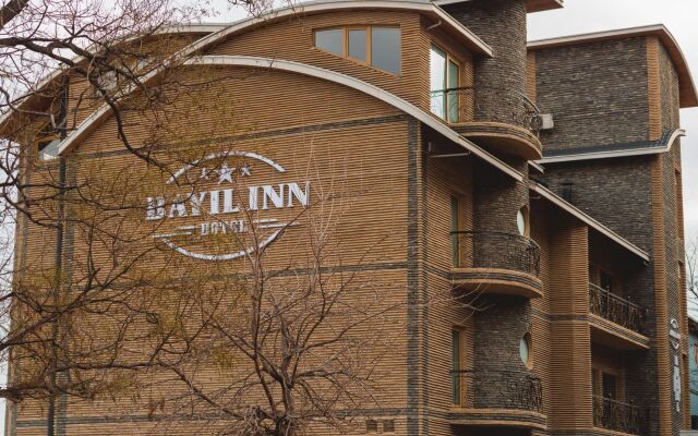 Bayil Breeze Hotel