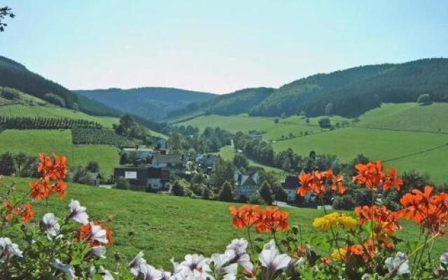 Bauernhof Gördes