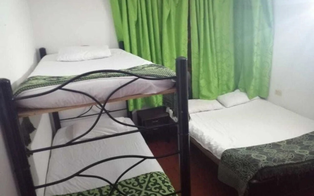 Villa Aura Hostal