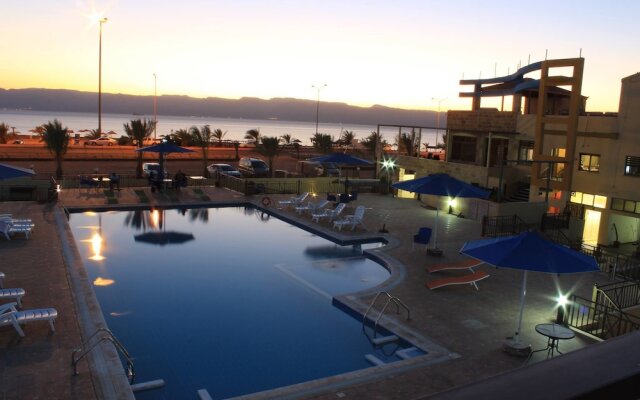 Almarsa Village Dive Resort