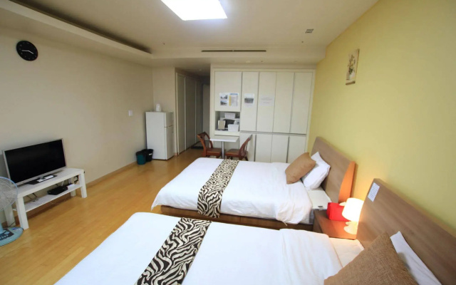 Incheon Airport Guesthouse