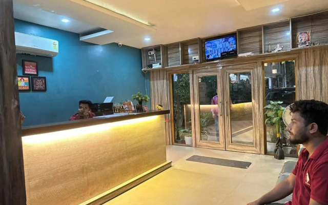 Damsang Guest House