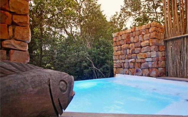 Tsala Treetop Lodge