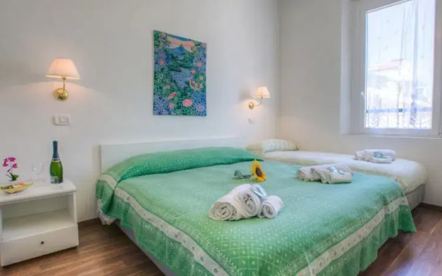 Hotel Villa Maria