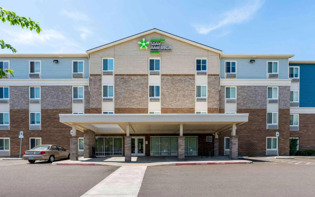 Extended Stay America Suites - Portland - East