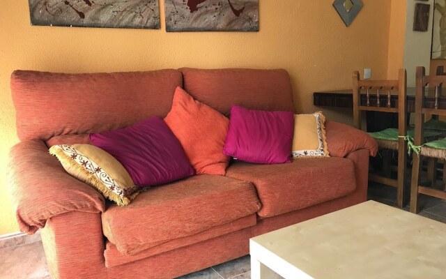 Apartamento Les Orangers - 108B