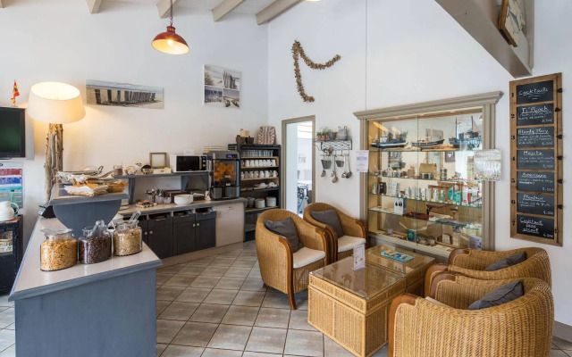 Hôtel Le Peu Breton