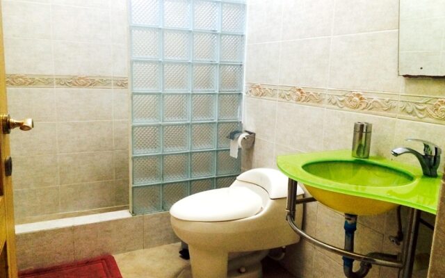 Apartment With 2 Bedrooms in Boca Chica, With Pool Access, Furnished T