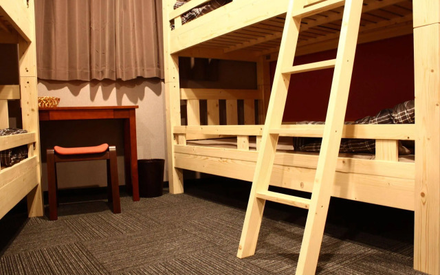 Kia Ora BudgetStay