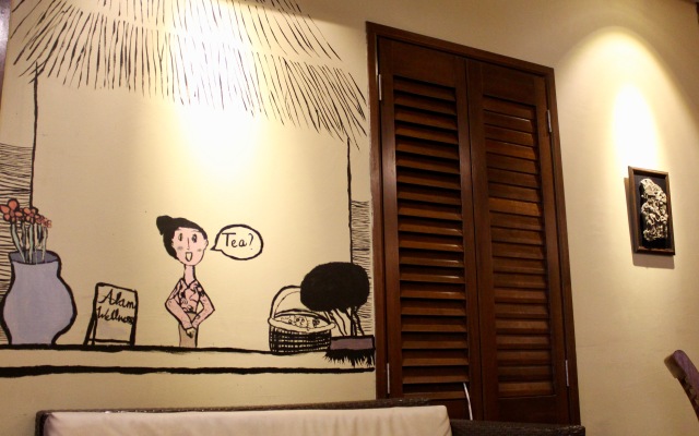 Anggun Boutique Hotel