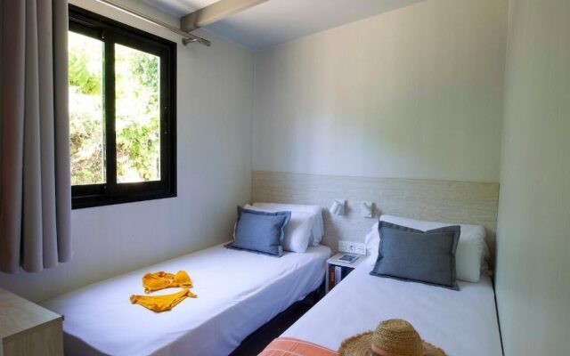 Tamarit Beach Resort