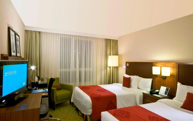 Courtyard by Marriott Paris Saint Denis