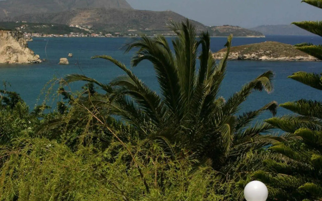 Villa Irini