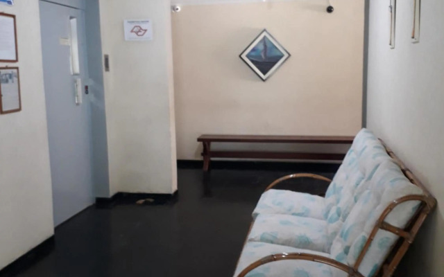 Apartamento Praia Centro