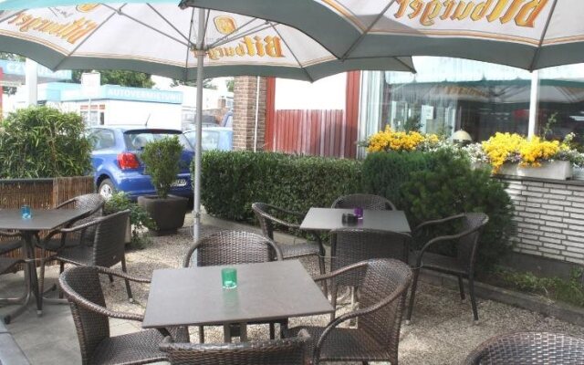 Hotel Zur Aue