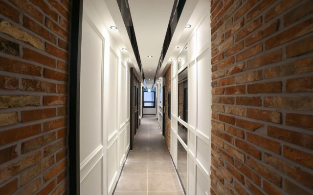 Wonju Two Days Hotel