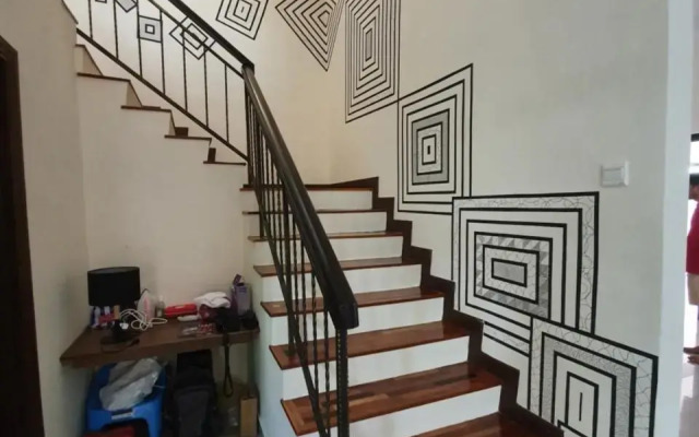 Batu Ferringhi Homestay