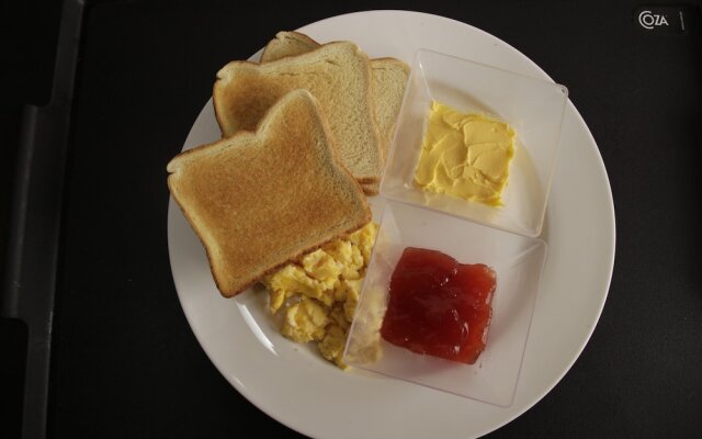 Villas Cabuya Beach & Forest