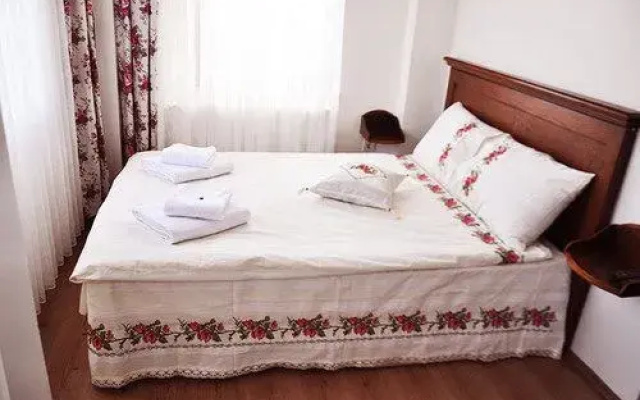 Cunda'm Hotel