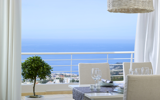 Blue Key Villa