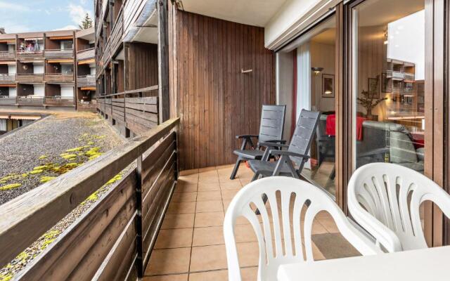 Terrassenpark Schonach, App. 161