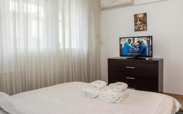 Tineretului 20 Redbed Self catering Apartments