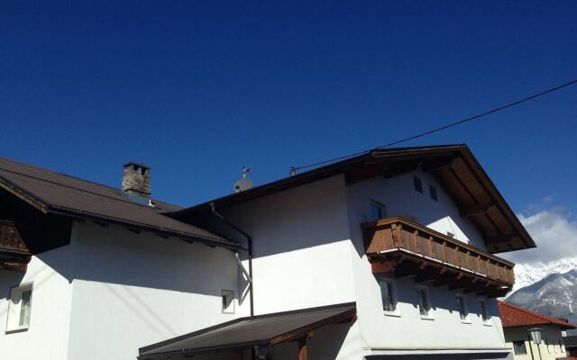 Appartement Grünfelder