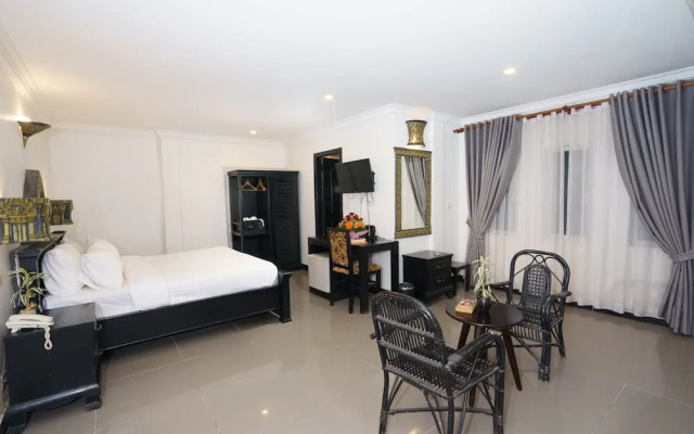 The Rabbit Hole Hotel & Spa