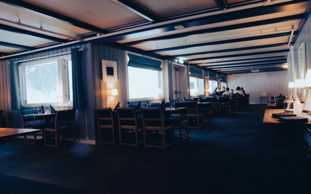 Austbø Hotell