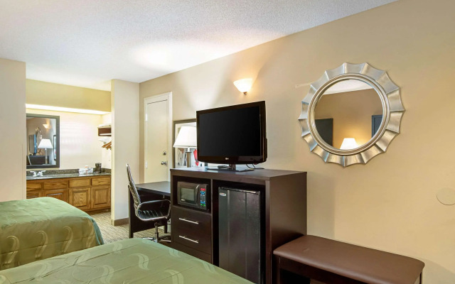 Quality Inn Thomaston