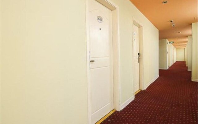 Home Inn Haikou Bailong Road