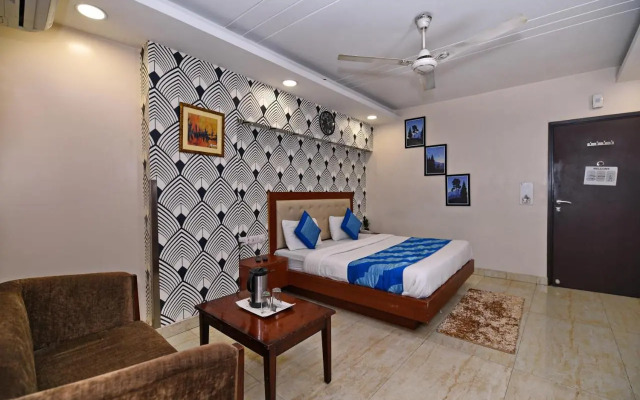 Hotel Welcome Palace