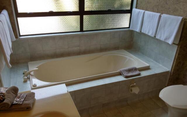 Motel Hobson's Choice