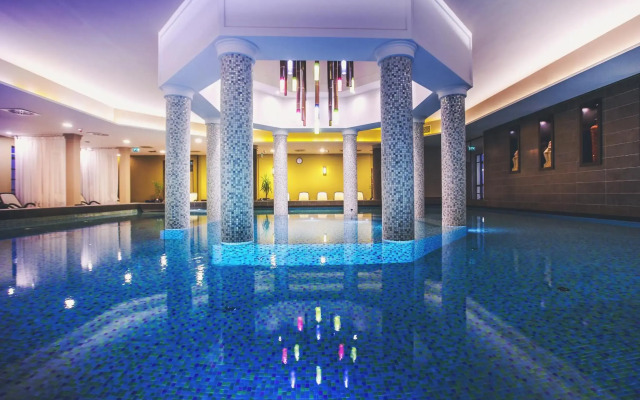 Caramell Premium Resort