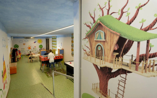 Hotel Nele