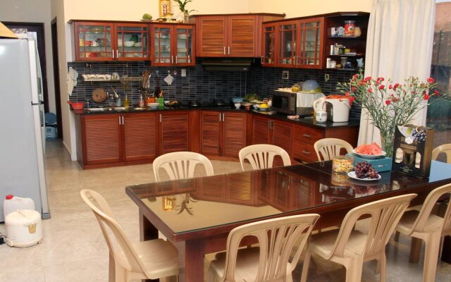 Lam Vien Homestay