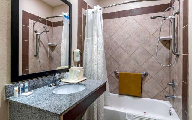 Comfort Inn Birmingham - Irondale
