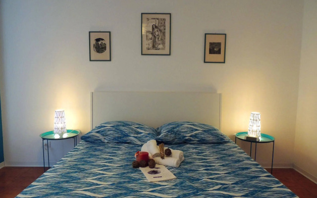 In Itinera Atelier B&B