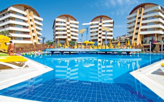 Alaiye Resort & Spa Hotel - All Inclusive