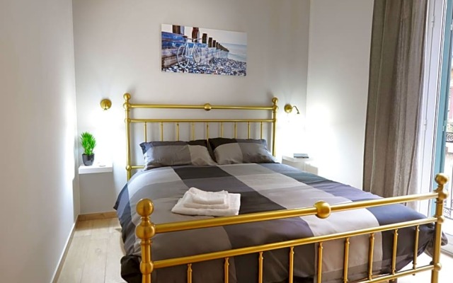 B&B La dimora di Katiu'
