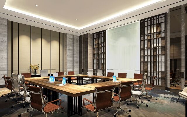 Yogyakarta Marriott Hotel