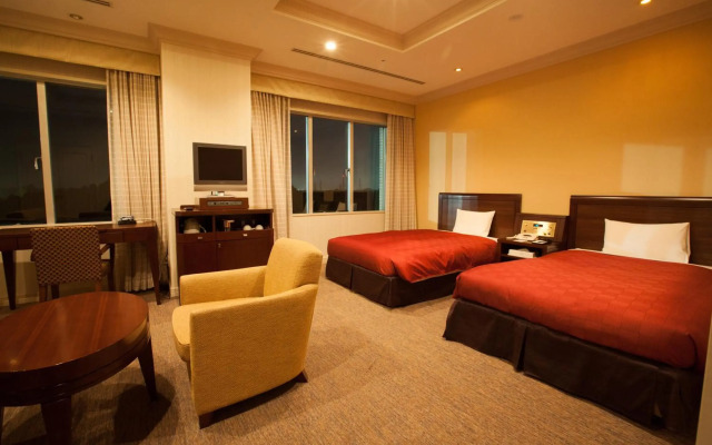 Narita Gateway Hotel