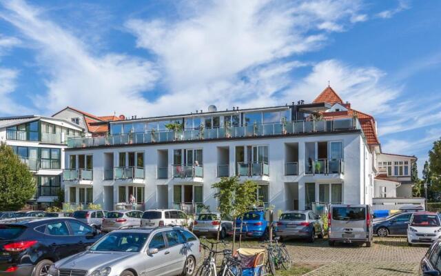 Villa Patricia Wohnung 11